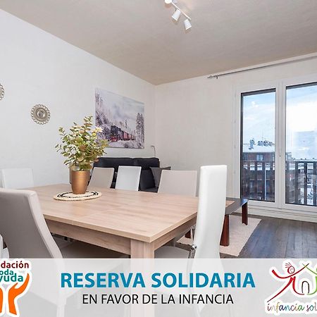 Apartamentos Nevada Mikka 3000 Pas De La Casa Luaran gambar