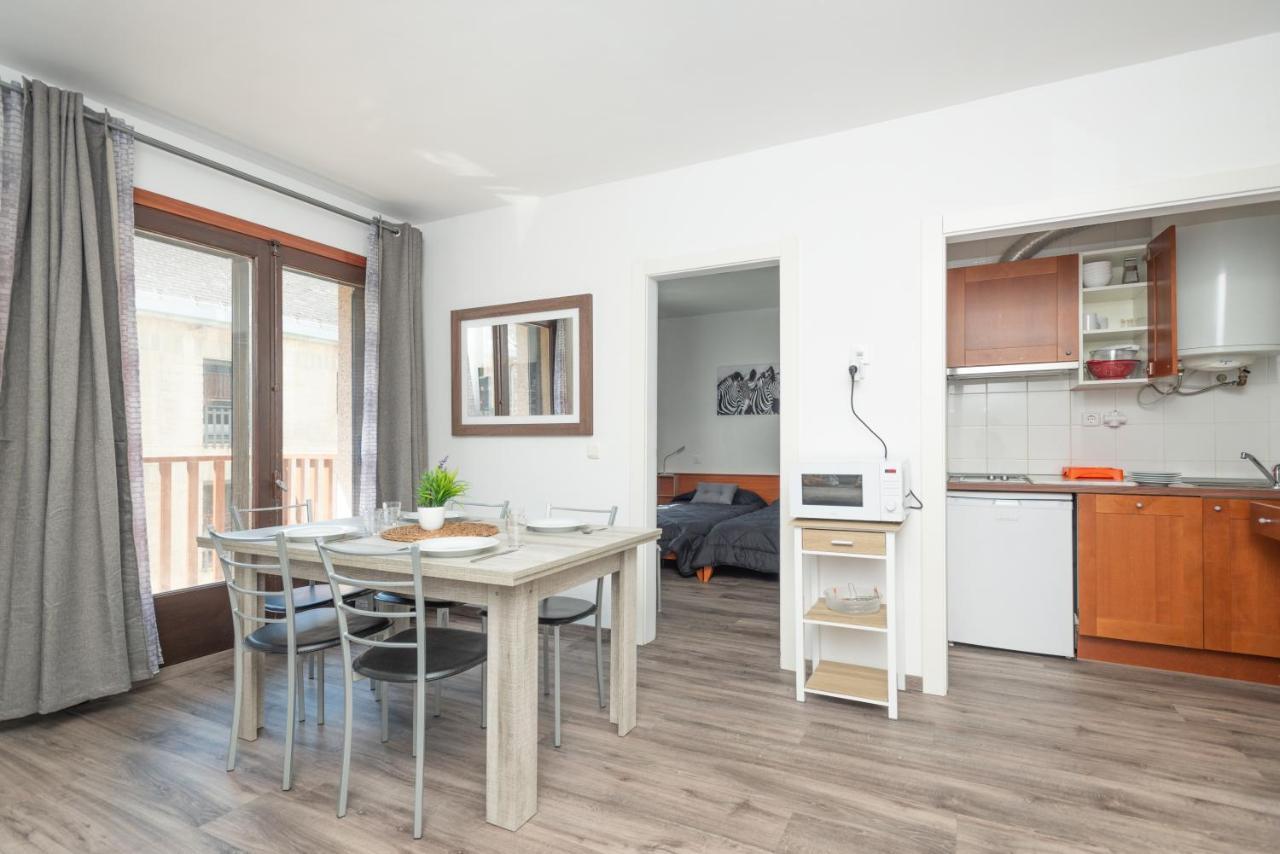 Apartamentos Nevada Mikka 3000 Pas De La Casa Luaran gambar