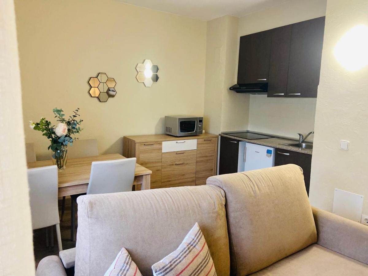 Apartamentos Nevada Mikka 3000 Pas De La Casa Luaran gambar