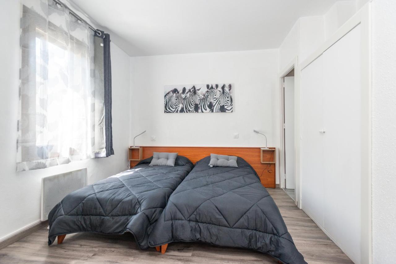 Apartamentos Nevada Mikka 3000 Pas De La Casa Luaran gambar