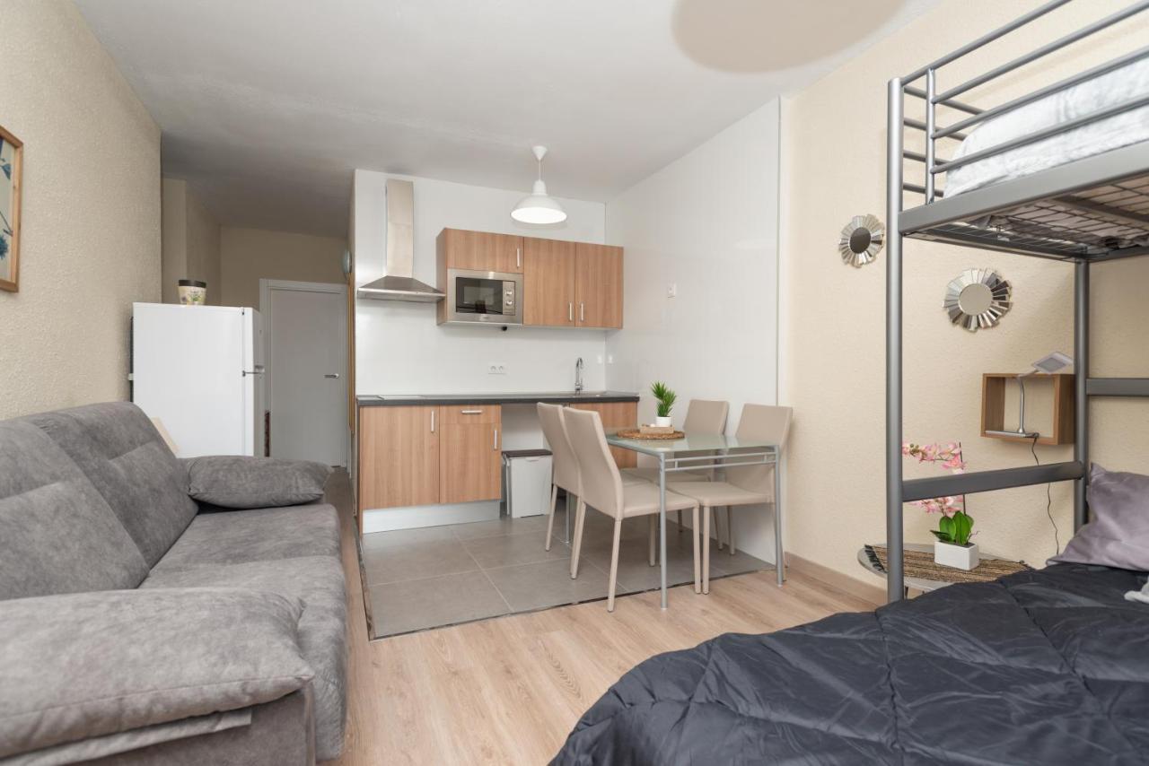 Apartamentos Nevada Mikka 3000 Pas De La Casa Luaran gambar