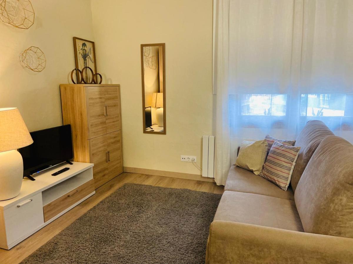 Apartamentos Nevada Mikka 3000 Pas De La Casa Luaran gambar