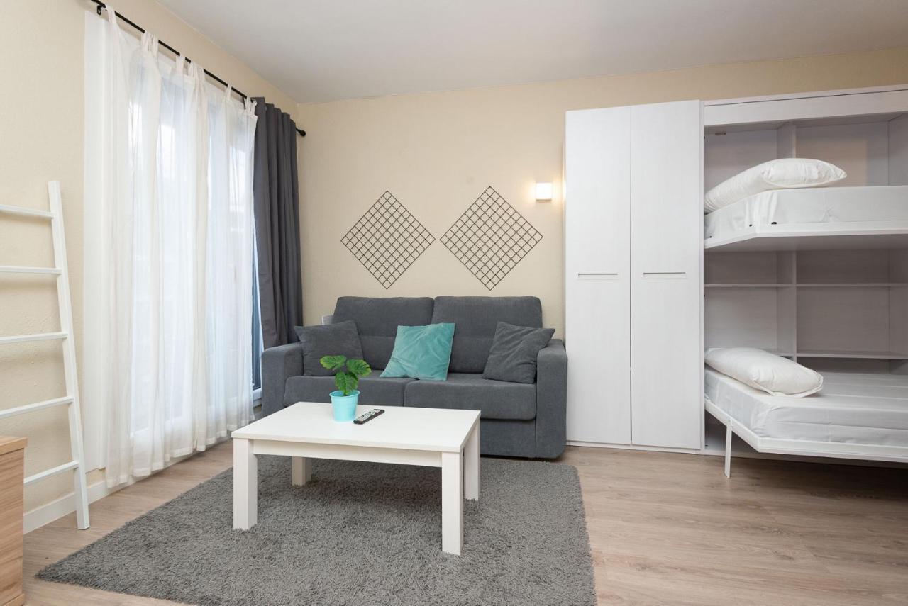 Apartamentos Nevada Mikka 3000 Pas De La Casa Luaran gambar