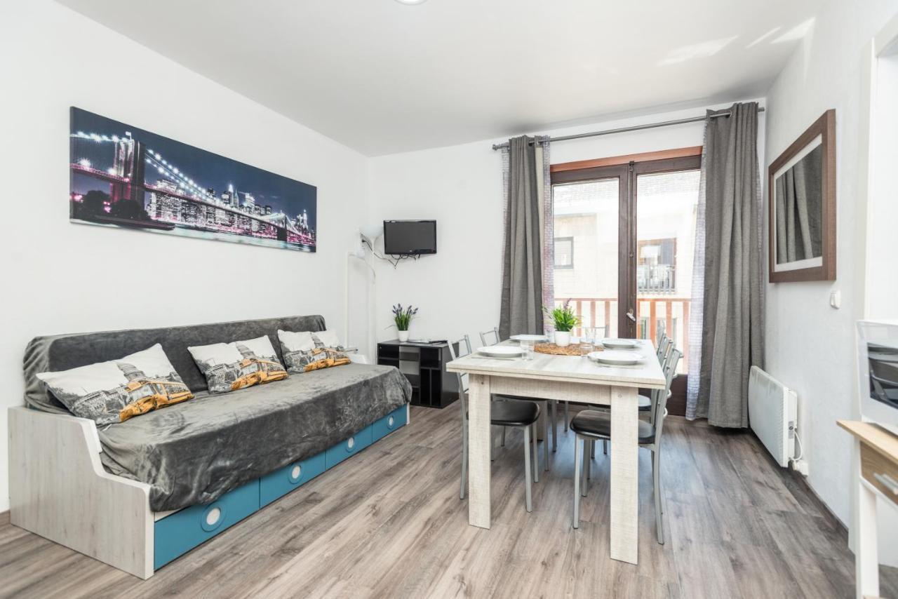 Apartamentos Nevada Mikka 3000 Pas De La Casa Luaran gambar