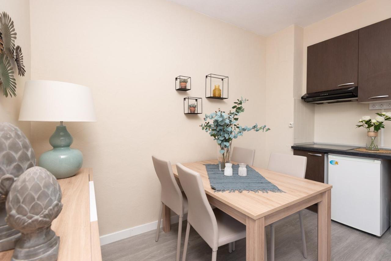 Apartamentos Nevada Mikka 3000 Pas De La Casa Luaran gambar