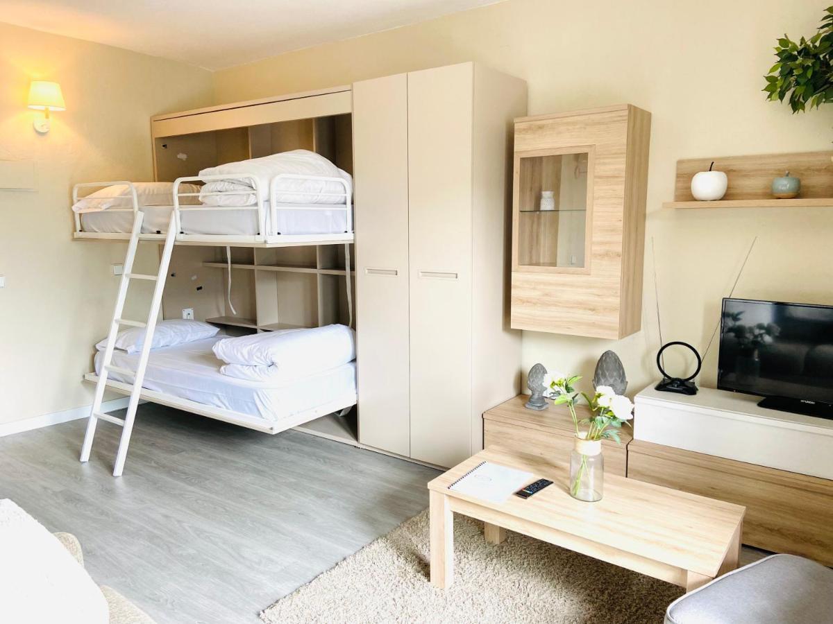 Apartamentos Nevada Mikka 3000 Pas De La Casa Luaran gambar