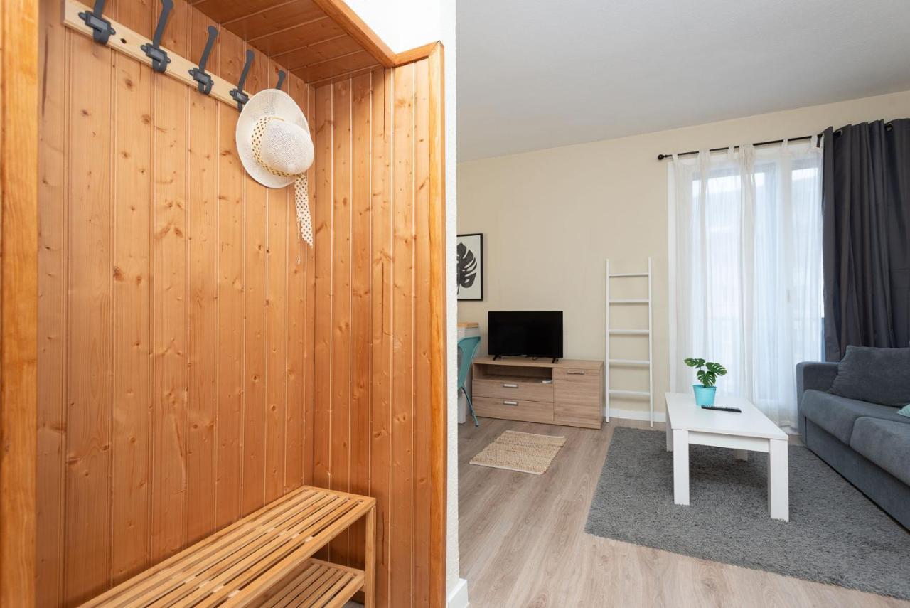 Apartamentos Nevada Mikka 3000 Pas De La Casa Luaran gambar