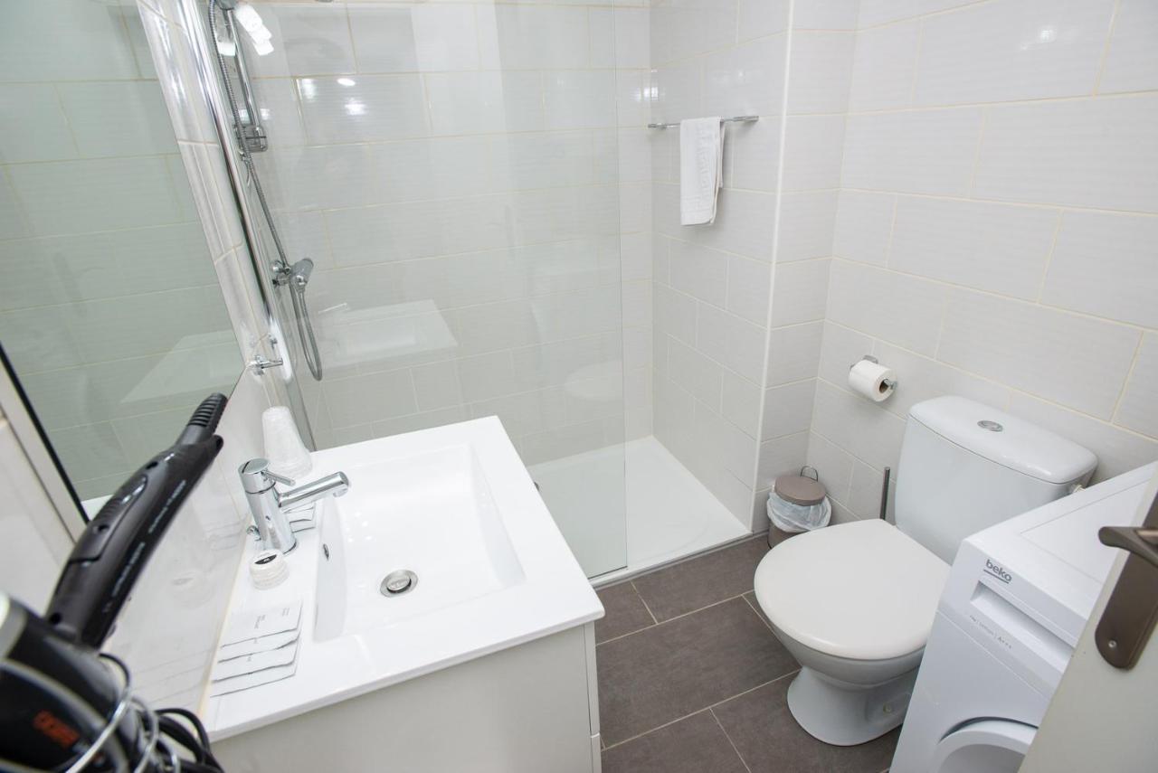 Apartamentos Nevada Mikka 3000 Pas De La Casa Luaran gambar