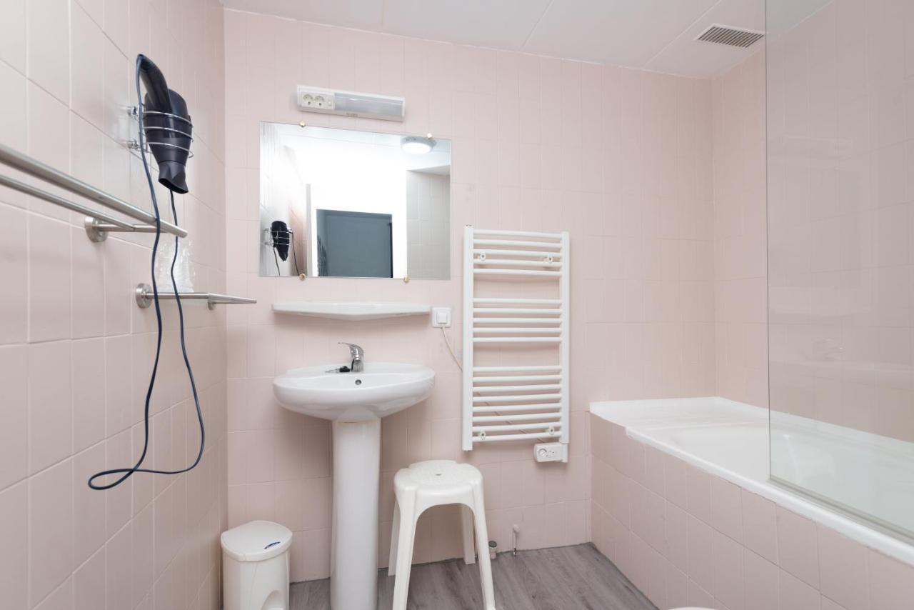 Apartamentos Nevada Mikka 3000 Pas De La Casa Luaran gambar