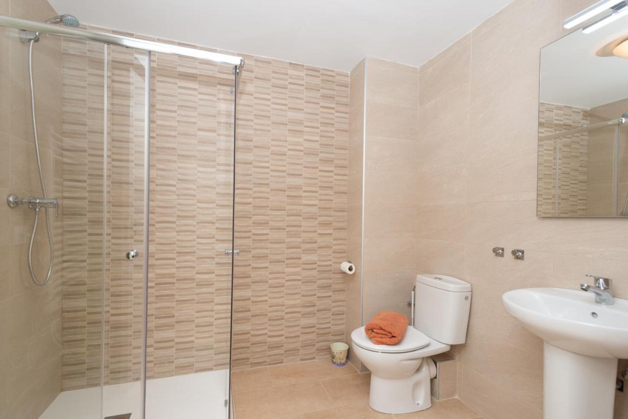 Apartamentos Nevada Mikka 3000 Pas De La Casa Luaran gambar
