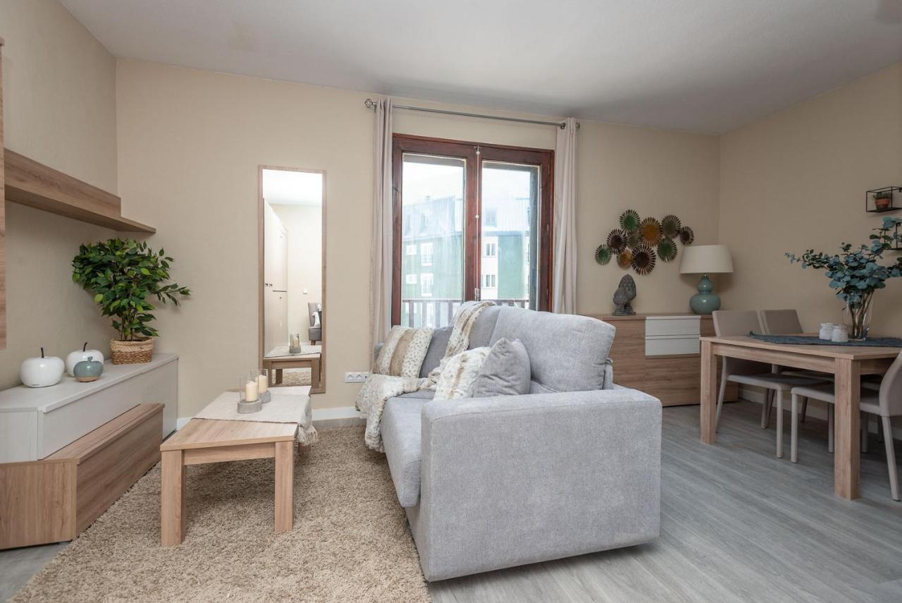 Apartamentos Nevada Mikka 3000 Pas De La Casa Luaran gambar