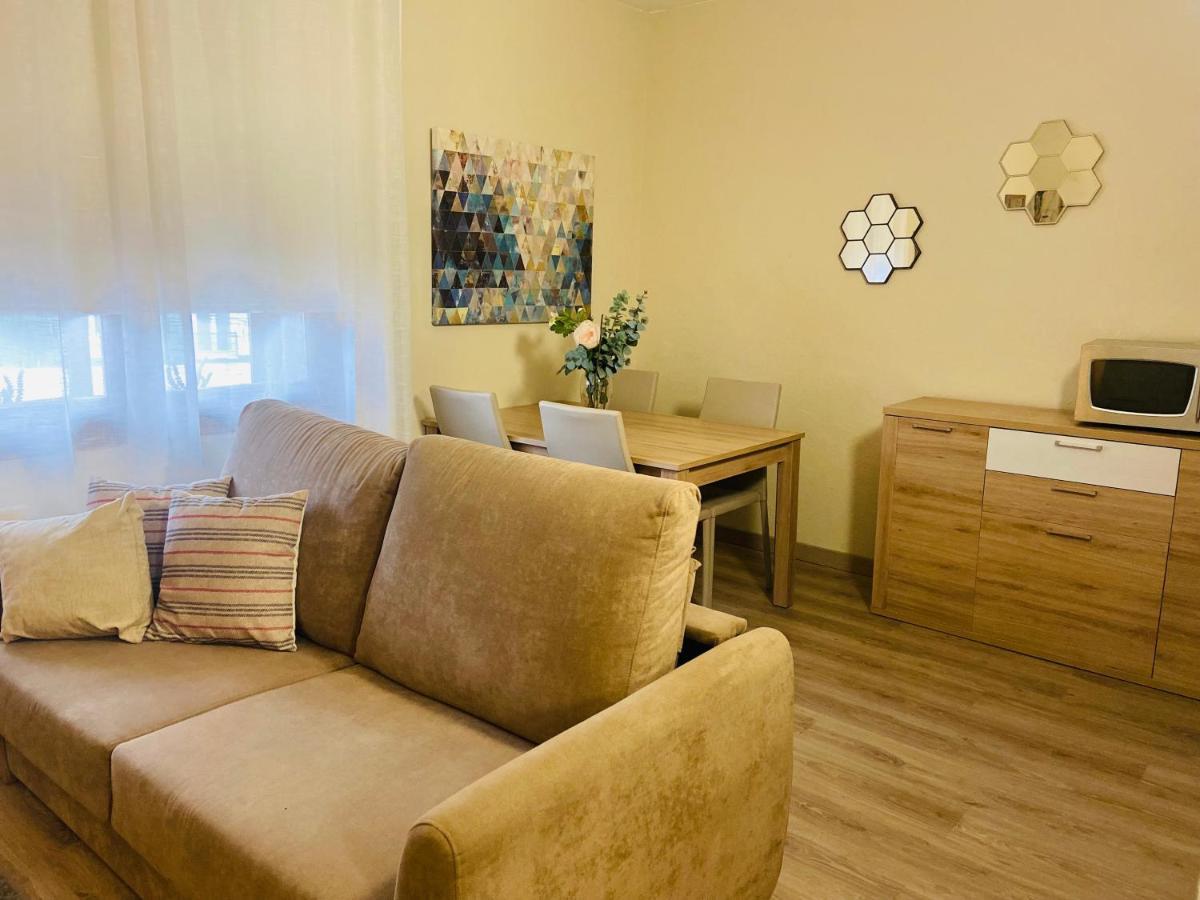 Apartamentos Nevada Mikka 3000 Pas De La Casa Luaran gambar