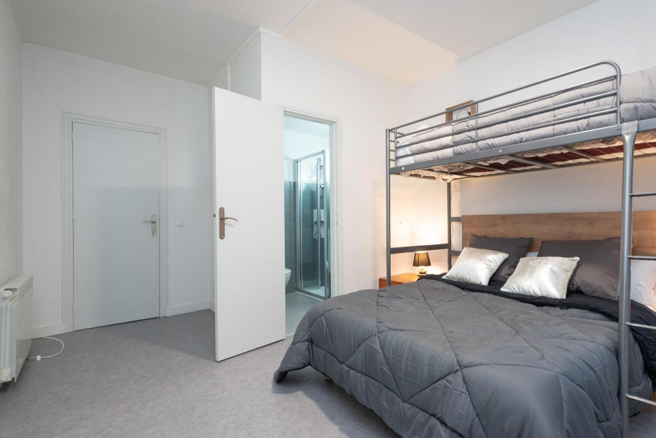Apartamentos Nevada Mikka 3000 Pas De La Casa Luaran gambar