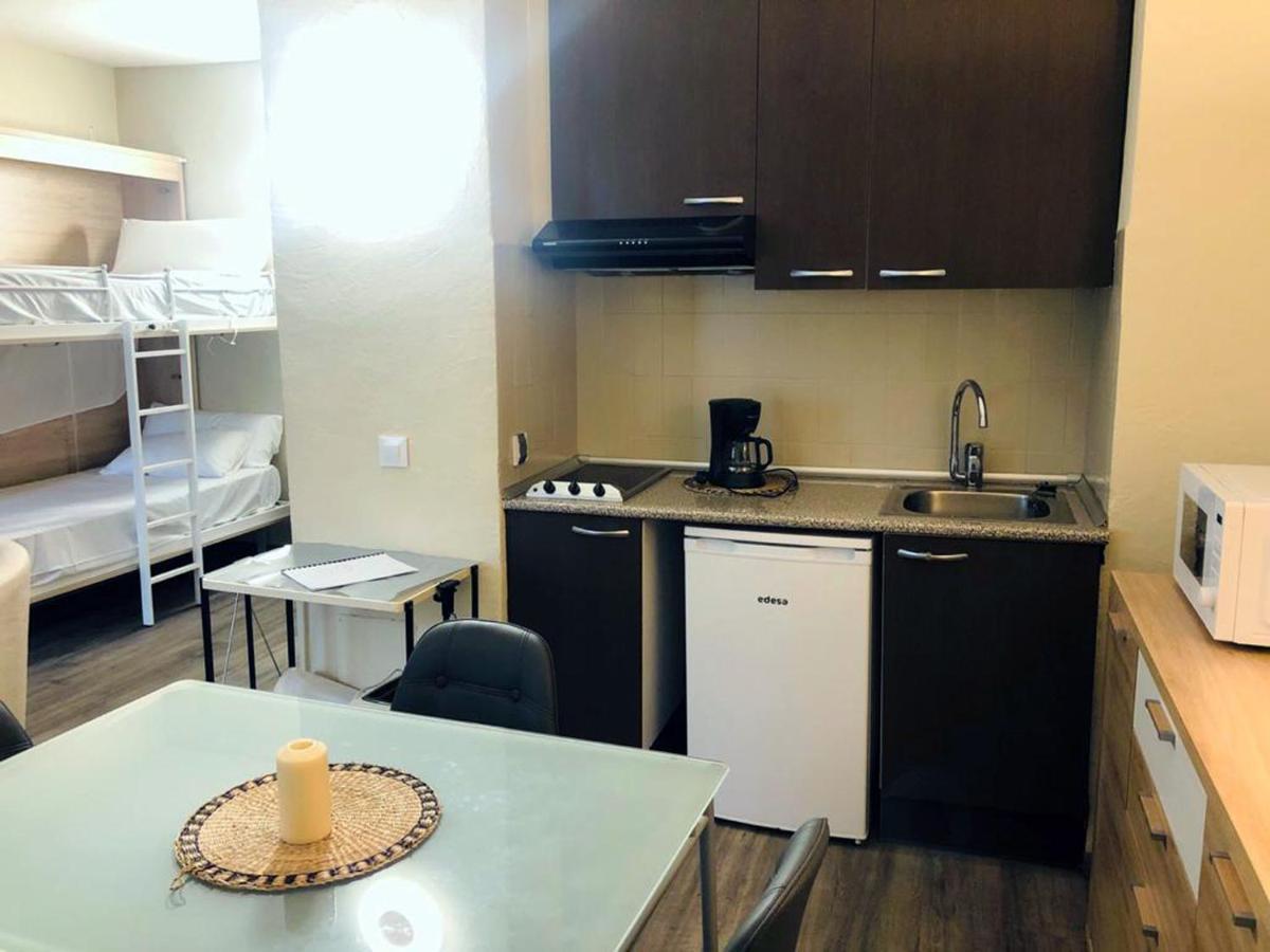 Apartamentos Nevada Mikka 3000 Pas De La Casa Luaran gambar