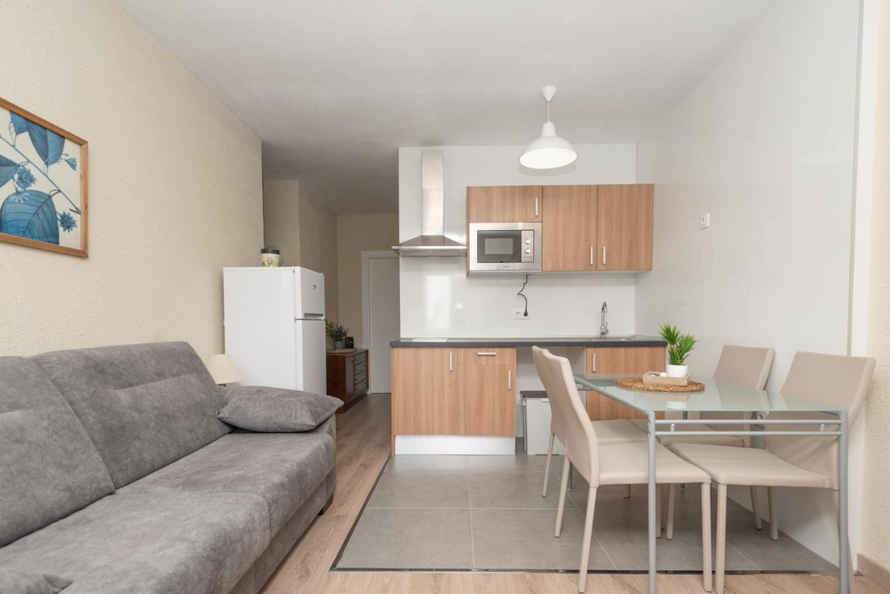 Apartamentos Nevada Mikka 3000 Pas De La Casa Luaran gambar