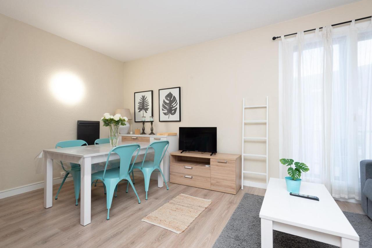 Apartamentos Nevada Mikka 3000 Pas De La Casa Luaran gambar