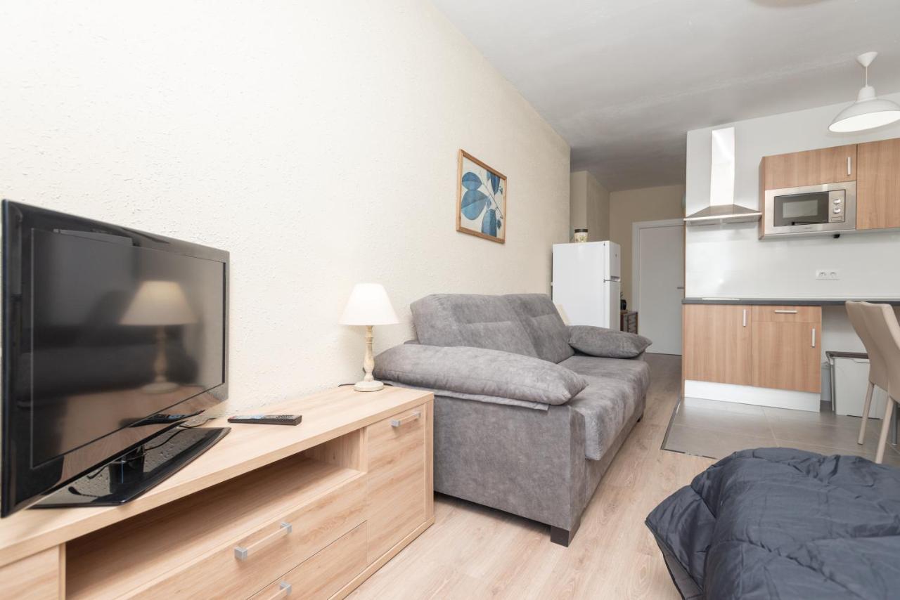 Apartamentos Nevada Mikka 3000 Pas De La Casa Luaran gambar