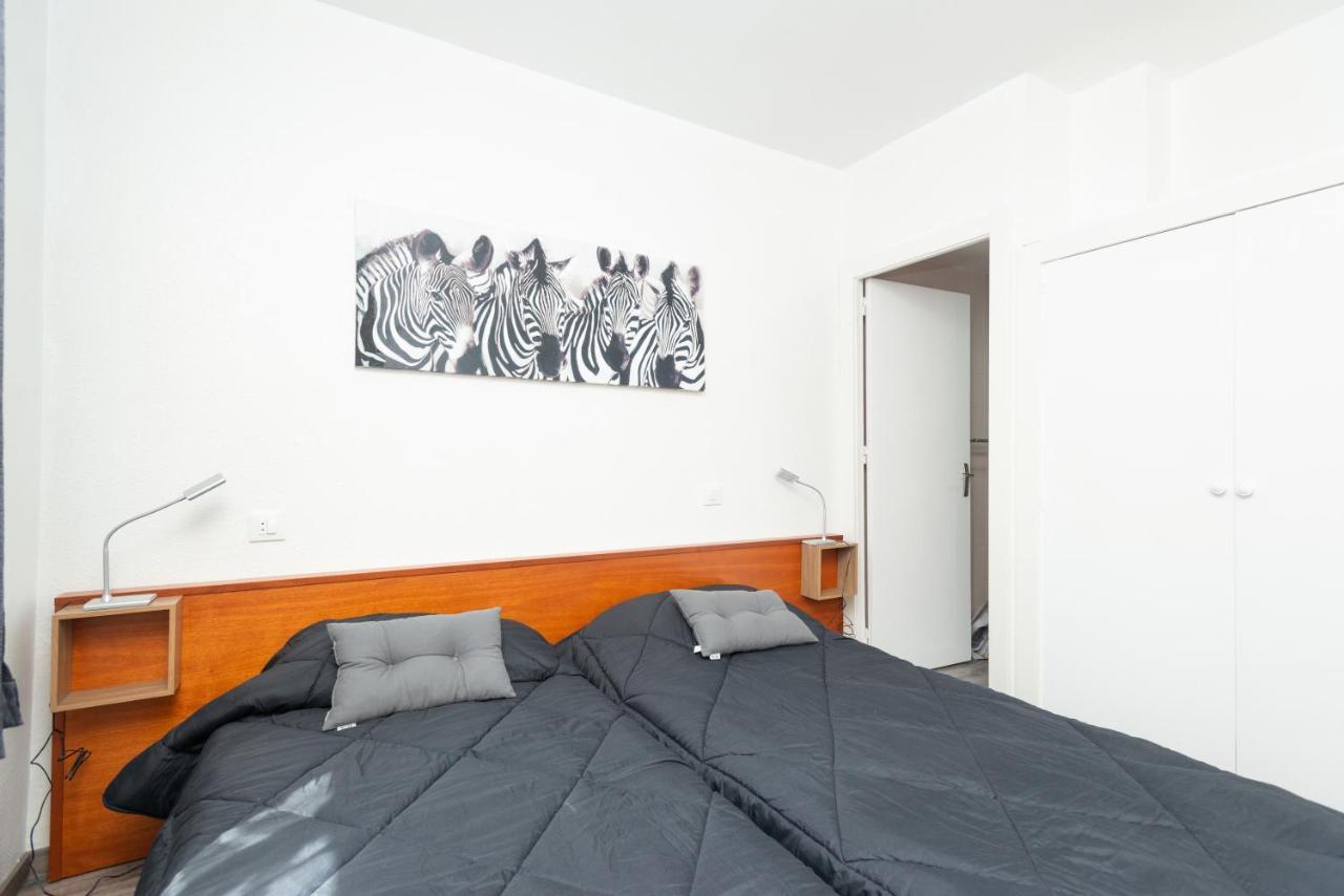 Apartamentos Nevada Mikka 3000 Pas De La Casa Luaran gambar