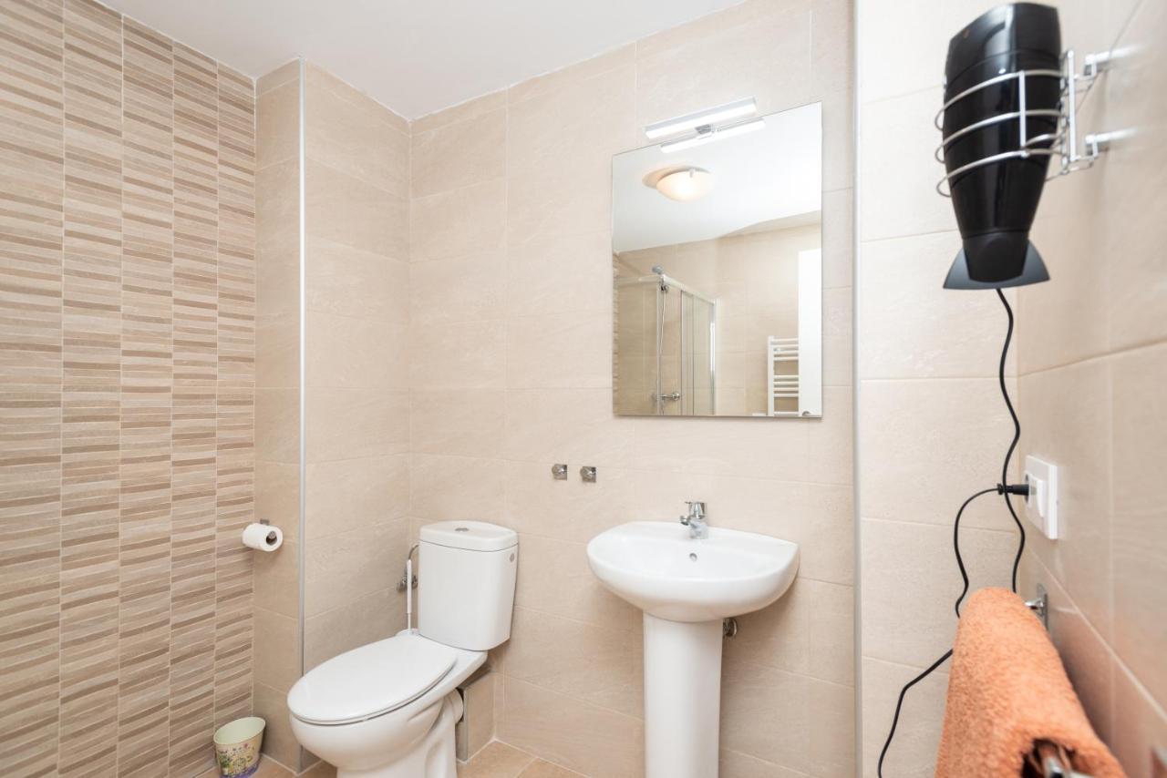 Apartamentos Nevada Mikka 3000 Pas De La Casa Luaran gambar