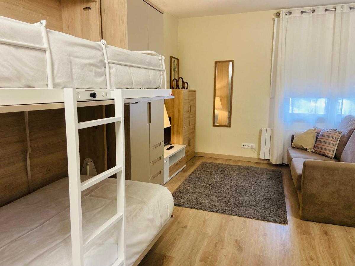 Apartamentos Nevada Mikka 3000 Pas De La Casa Luaran gambar