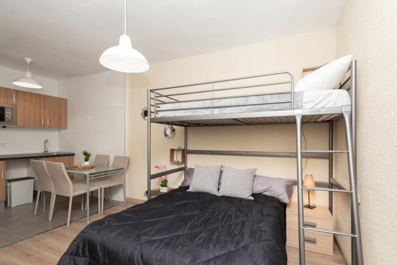 Apartamentos Nevada Mikka 3000 Pas De La Casa Luaran gambar