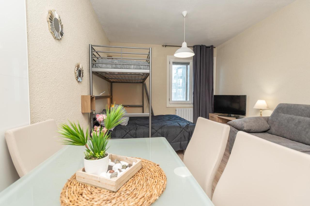 Apartamentos Nevada Mikka 3000 Pas De La Casa Luaran gambar