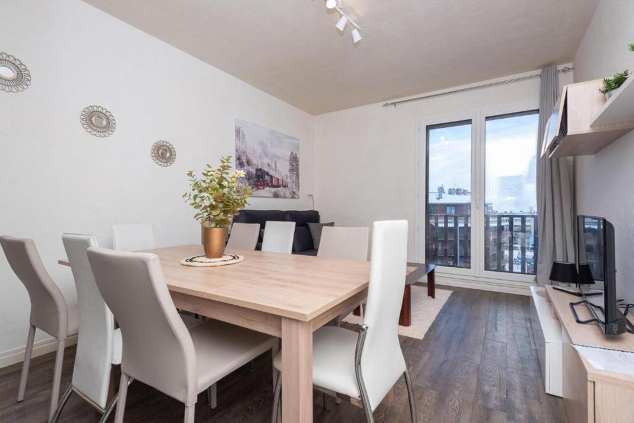 Apartamentos Nevada Mikka 3000 Pas De La Casa Luaran gambar